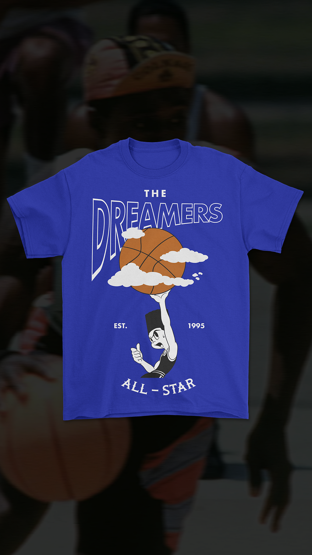 Collection ii: The Dreamer